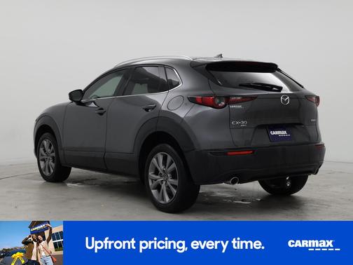2024 Mazda CX-30 2.5 S Premium Package