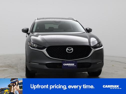 2024 Mazda CX-30 2.5 S Premium Package