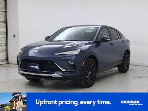 2024 Buick Envista Sport Touring