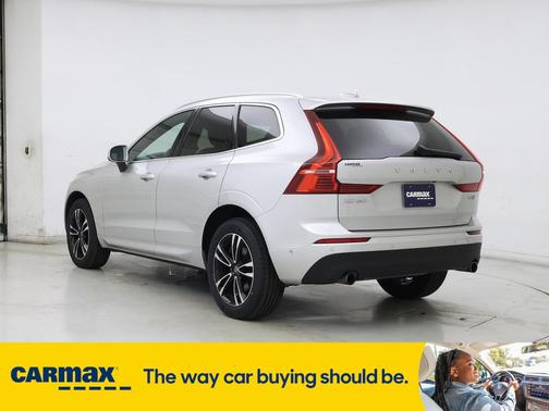 2019 Volvo XC60 T6 Momentum