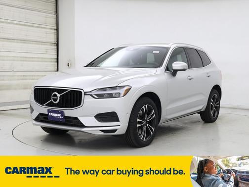 2019 Volvo XC60 T6 Momentum