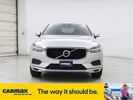 2019 Volvo XC60 T6 Momentum