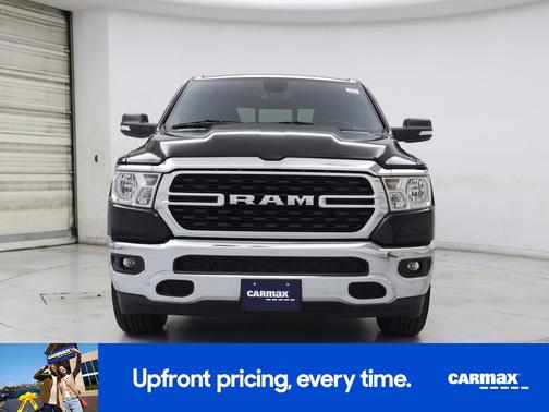 2022 RAM 1500 Bighorn