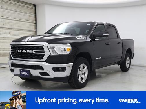 2022 RAM 1500 Bighorn