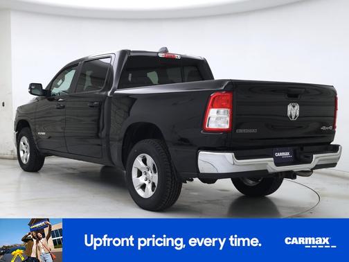 2022 RAM 1500 Bighorn