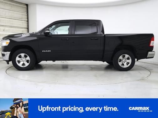 2022 RAM 1500 Bighorn