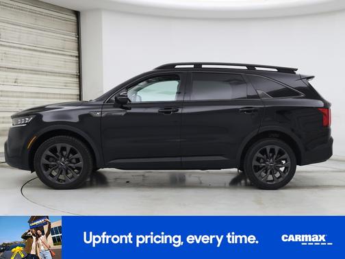 2022 Kia Sorento X-Line SX Prestige