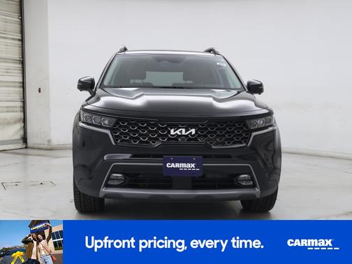 2022 Kia Sorento X-Line SX Prestige