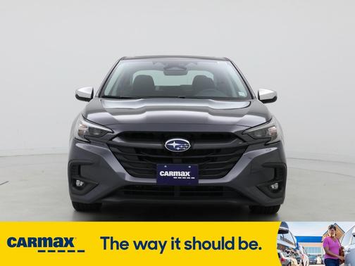 2023 Subaru Legacy Touring XT
