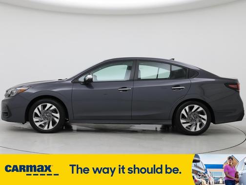 2023 Subaru Legacy Touring XT