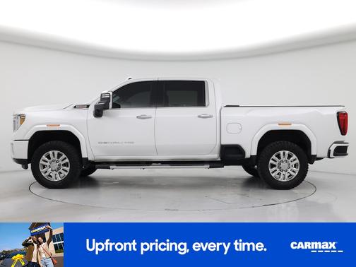 2021 GMC Sierra 2500 Denali