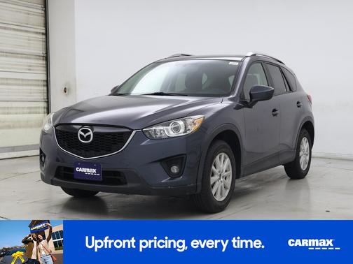 2013 Mazda CX-5 Touring