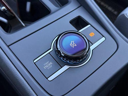 2025 Volkswagen Tiguan 2.0T S 4MOTION