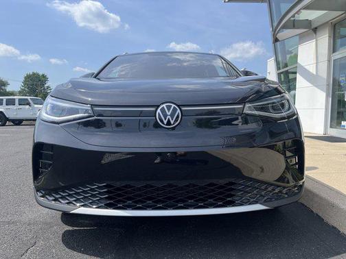 2025 Volkswagen ID.4 Pro S Plus