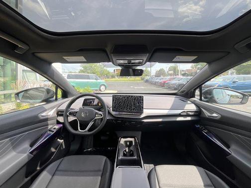 2025 Volkswagen ID.4 Pro S Plus
