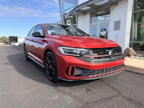 2024 Volkswagen Jetta GLI 2.0T Autobahn