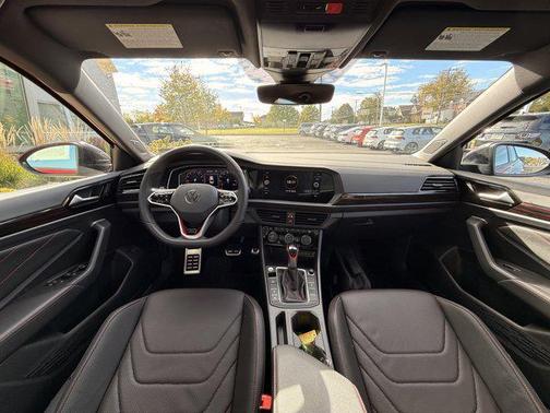 2024 Volkswagen Jetta GLI 2.0T Autobahn