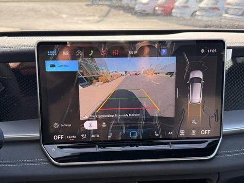 2026 Volkswagen Tiguan 2.0T SE 4MOTION