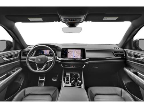 2026 Volkswagen Atlas Cross Sport 2.0T SEL