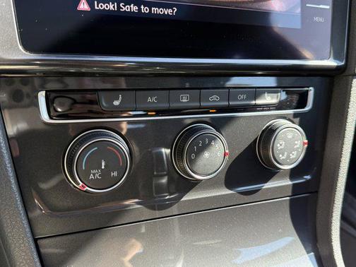 2019 Volkswagen Golf 1.4T SE