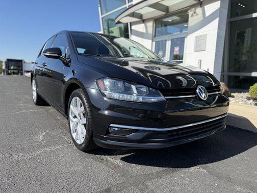 2019 Volkswagen Golf 1.4T SE