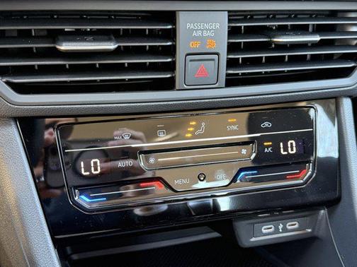 Platinum Gray Metallic 2026 Volkswagen Jetta 1.4T S