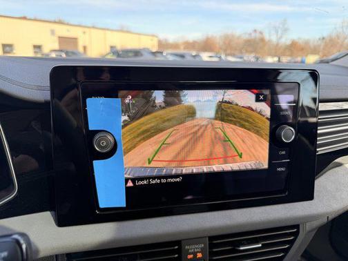 2026 Volkswagen Jetta 1.4T SE