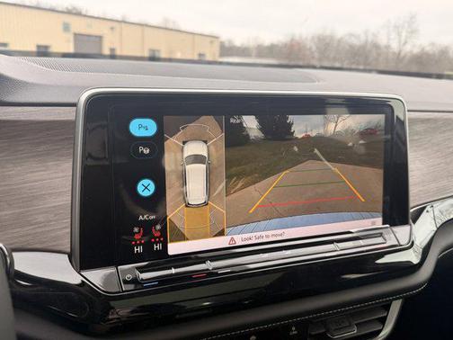 2026 Volkswagen Atlas 2.0T SEL Premium R-Line 4MOTION