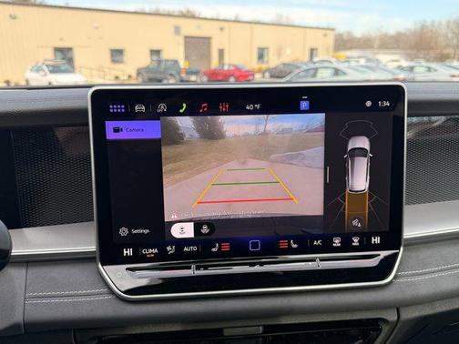 2026 Volkswagen Tiguan 2.0T SE R-Line Black 4MOTION