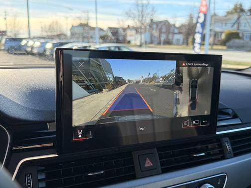 2023 Audi A5 Sportback 45 S Line Premium Plus