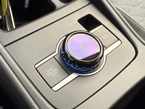 2025 Volkswagen Tiguan 2.0T S 4MOTION