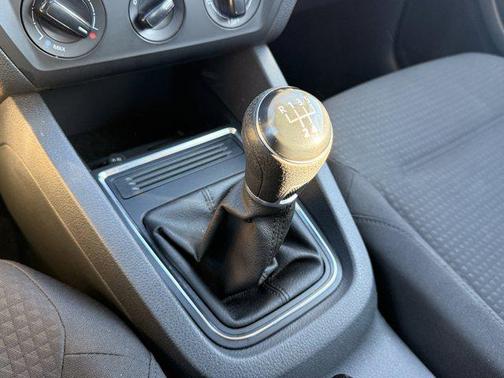 2016 Volkswagen Jetta 1.4T S