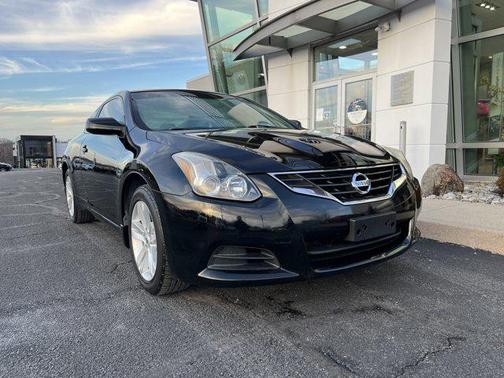 2011 Nissan Altima 2.5 S