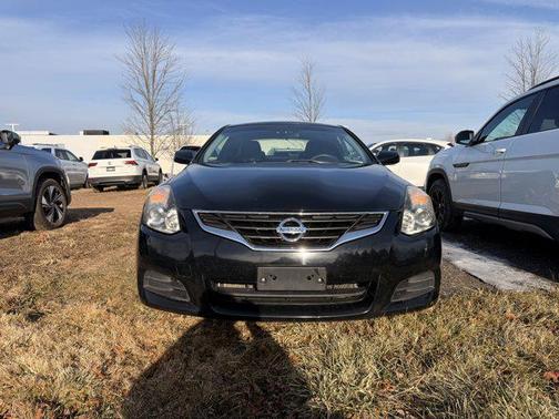 2011 Nissan Altima 2.5 S