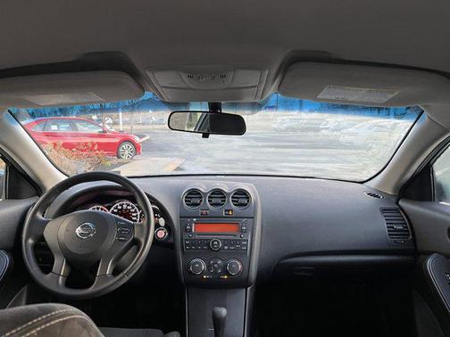 2011 Nissan Altima 2.5 S