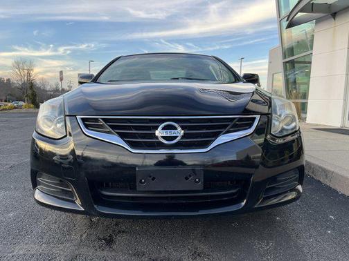 2011 Nissan Altima 2.5 S