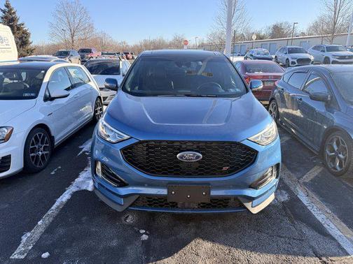 2020 Ford Edge ST