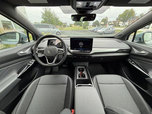 2025 Volkswagen ID.4 Pro S Plus