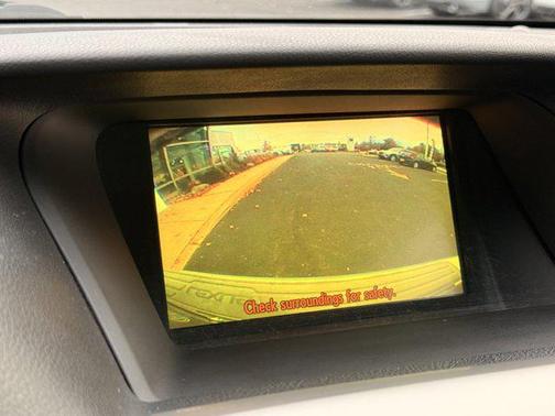 2010 Lexus RX 450h Base