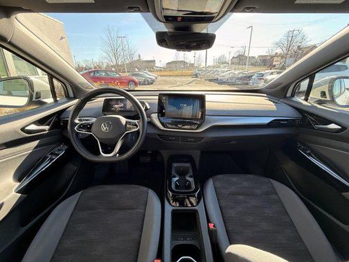 2021 Volkswagen ID.4 Pro