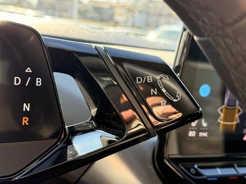 2021 Volkswagen ID.4 Pro