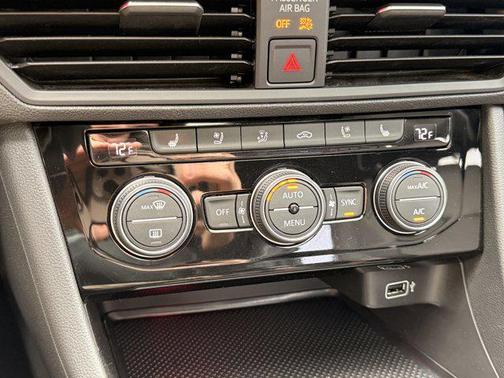 2019 Volkswagen Jetta GLI 2.0T Autobahn