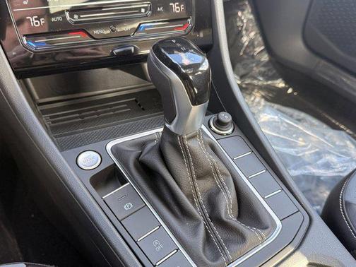 2026 Volkswagen Jetta 1.4T SE