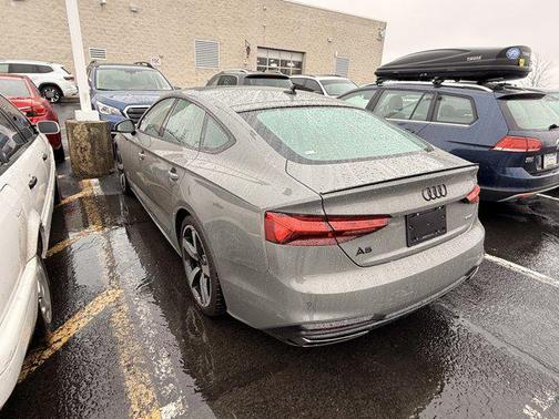 2023 Audi A5 Sportback 45 S Line Premium Plus