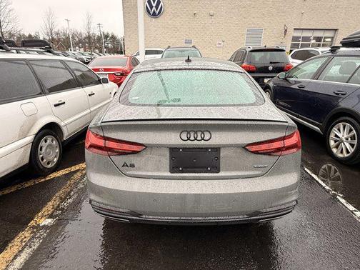 2023 Audi A5 Sportback 45 S Line Premium Plus