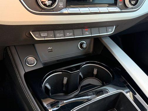 2023 Audi A5 Sportback 45 S Line Premium Plus