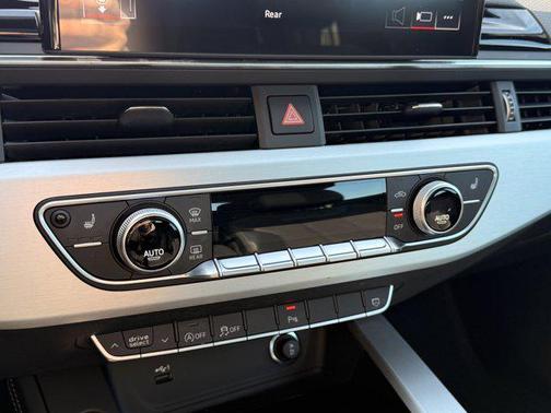 2023 Audi A5 Sportback 45 S Line Premium Plus