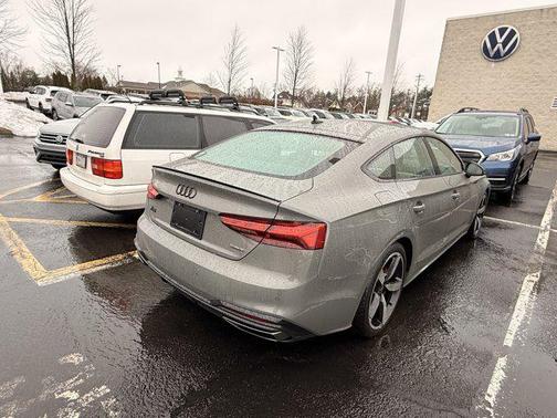 2023 Audi A5 Sportback 45 S Line Premium Plus