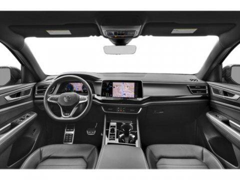 2026 Volkswagen Atlas Cross Sport 2.0T SEL