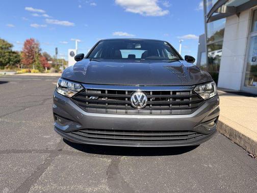2019 Volkswagen Jetta 1.4T R-Line